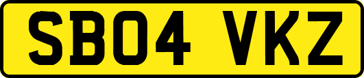 SB04VKZ
