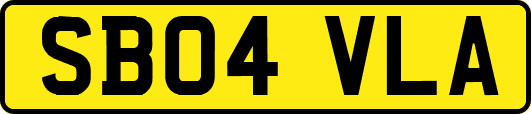 SB04VLA