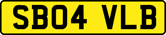SB04VLB