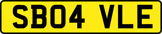 SB04VLE