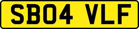 SB04VLF