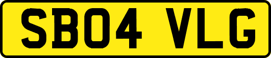 SB04VLG