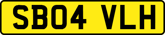 SB04VLH