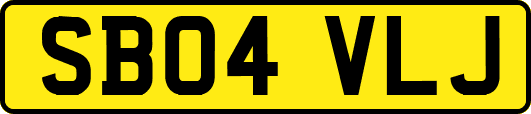SB04VLJ