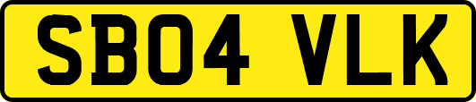 SB04VLK