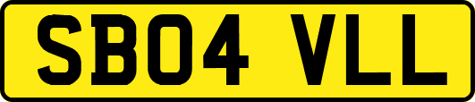 SB04VLL