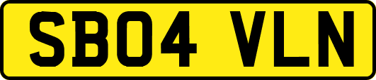 SB04VLN