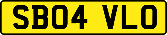 SB04VLO