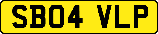 SB04VLP