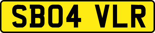 SB04VLR