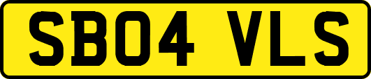 SB04VLS