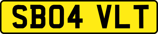 SB04VLT