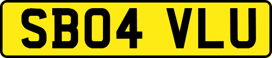 SB04VLU