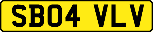 SB04VLV