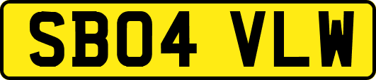 SB04VLW