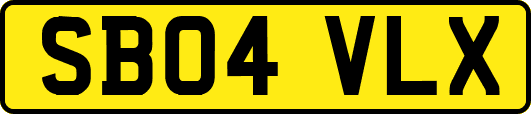 SB04VLX