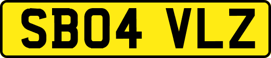 SB04VLZ