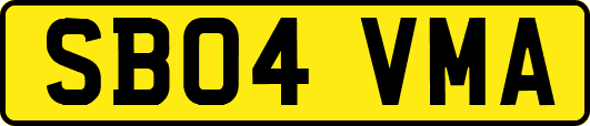 SB04VMA