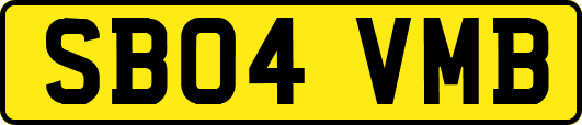 SB04VMB