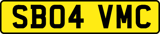 SB04VMC