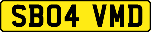 SB04VMD