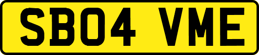 SB04VME