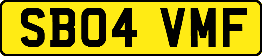 SB04VMF