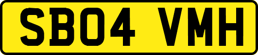 SB04VMH
