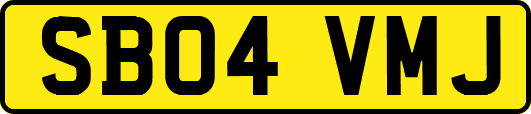 SB04VMJ