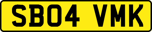 SB04VMK
