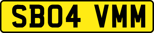 SB04VMM