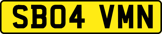 SB04VMN