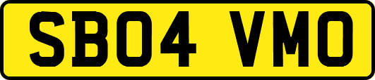 SB04VMO