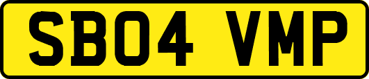 SB04VMP