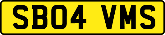 SB04VMS