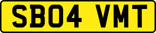 SB04VMT