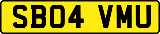 SB04VMU