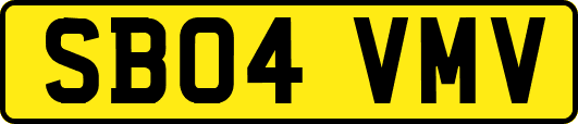 SB04VMV