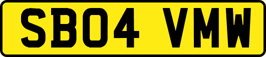 SB04VMW