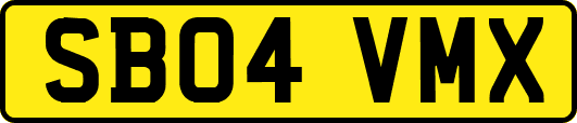 SB04VMX