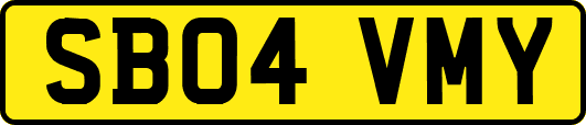 SB04VMY