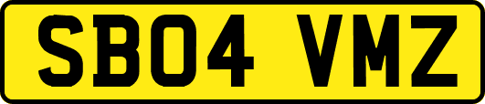 SB04VMZ