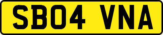 SB04VNA