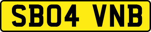SB04VNB