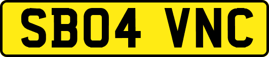 SB04VNC