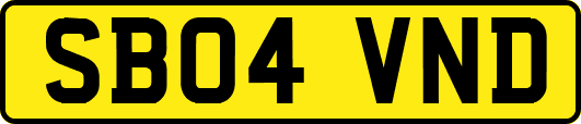 SB04VND