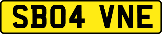 SB04VNE