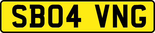 SB04VNG