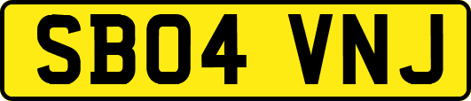 SB04VNJ