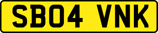 SB04VNK